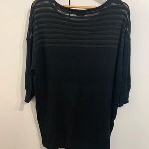 Yours jumper size 20
